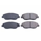 PowerStop 16-1385 Disc Brake Pad Set - Front - view 1