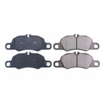 PowerStop 16-1389 Disc Brake Pad Set - Front - view 1