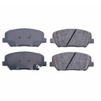 PowerStop 16-1413 Disc Brake Pad Set - Front - view 1