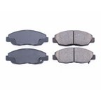 PowerStop 16-1578 Disc Brake Pad Set - Front - view 1