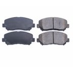 PowerStop 16-1640 Disc Brake Pad Set - Front - view 1