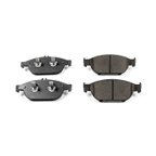 PowerStop 16-1652 Disc Brake Pad Set - Front - view 1