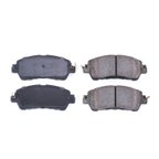 PowerStop 16-1852 Disc Brake Pad Set - Front - view 1