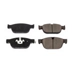PowerStop 16-1865 Disc Brake Pad Set - Front - view 1