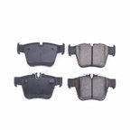PowerStop 16-1872 Disc Brake Pad Set - Rear - view 1