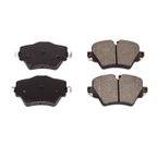 PowerStop 16-1892 Disc Brake Pad Set - Front - view 1