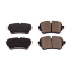 PowerStop 16-1895 Disc Brake Pad Set - Rear - view 1