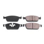 PowerStop 16-1978 Disc Brake Pad Set - Front - view 1