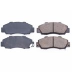 PowerStop 16-503 Disc Brake Pad Set - Front - view 1