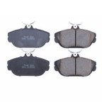 PowerStop 16-601 Disc Brake Pad Set - Front - view 1
