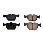 PowerStop 16-681 Disc Brake Pad Set - Front - view 1