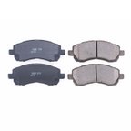 PowerStop 16-722 Disc Brake Pad Set - Front - view 1