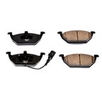 PowerStop 16-768A Disc Brake Pad Set - Front - view 1