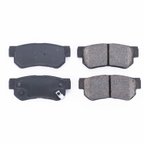 PowerStop 16-813 Disc Brake Pad Set - Rear - view 1
