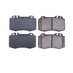 PowerStop 16-847 Disc Brake Pad Set - Front - view 1