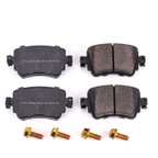 PowerStop 17-1779 Disc Brake Pad Set - Rear - view 1