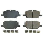 PowerStop 17-2314 Disc Brake Pad Set - Front - view 1