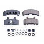 PowerStop 17-368 Disc Brake Pad Set - Front - view 1