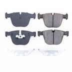 PowerStop 17-919A Disc Brake Pad Set - Rear - view 1