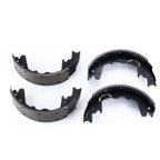 PowerStop 583R Drum Brake Shoe - Rear - view 1