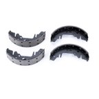 PowerStop 714R Drum Brake Shoe - Rear - view 1
