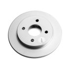 PowerStop AR8163EVC Disc Brake Rotor - Rear - view 2