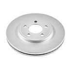 PowerStop AR8164EVC Disc Brake Rotor - Front - view 1
