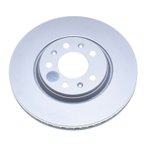 PowerStop AR82108EVC Disc Brake Rotor - Front - view 2