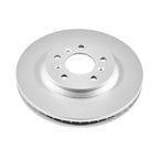PowerStop AR82110EVC Disc Brake Rotor - Front - view 1