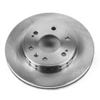 PowerStop AR82132 Disc Brake Rotor - Front - view 3