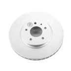 PowerStop AR82142EVC Disc Brake Rotor - Front - view 1
