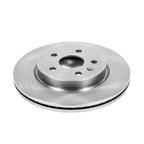 PowerStop AR82146 Disc Brake Rotor - Rear - view 3