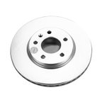 PowerStop AR82150EVC Disc Brake Rotor - Front - view 1