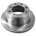 PowerStop AR82151 Disc Brake Rotor - Rear - view 3