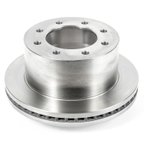 PowerStop AR82154 Disc Brake Rotor - Rear - view 3