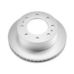 PowerStop AR82155EVC Disc Brake Rotor - Rear - view 1