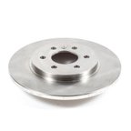 PowerStop AR82157 Disc Brake Rotor - Rear - view 3