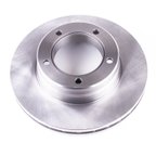 PowerStop AR82179 Disc Brake Rotor - Front or Rear - view 3