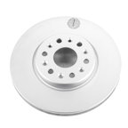 PowerStop AR82192EVC Disc Brake Rotor - Front - view 2
