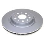 PowerStop AR82201EVC Disc Brake Rotor - Rear - view 1