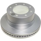 PowerStop AR82213EVC Disc Brake Rotor - Rear - view 1