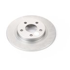 PowerStop AR8264EVC Disc Brake Rotor - Rear - view 1