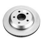 PowerStop AR8265EVC Disc Brake Rotor - Rear - view 2