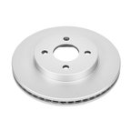 PowerStop AR8288EVC Disc Brake Rotor - Front - view 1