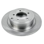 PowerStop AR83069 Disc Brake Rotor - Rear - view 3