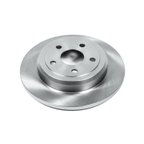 PowerStop AR83075 Disc Brake Rotor - Rear - view 3