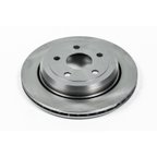 PowerStop AR83077 Disc Brake Rotor - Rear - view 3