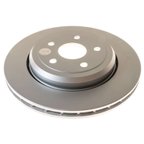 PowerStop AR83079EVC Disc Brake Rotor - Rear - view 1