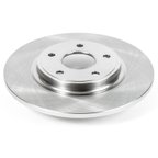 PowerStop AR83082 Disc Brake Rotor - Rear - view 3
