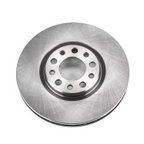 PowerStop AR83086 Disc Brake Rotor - Front - view 3